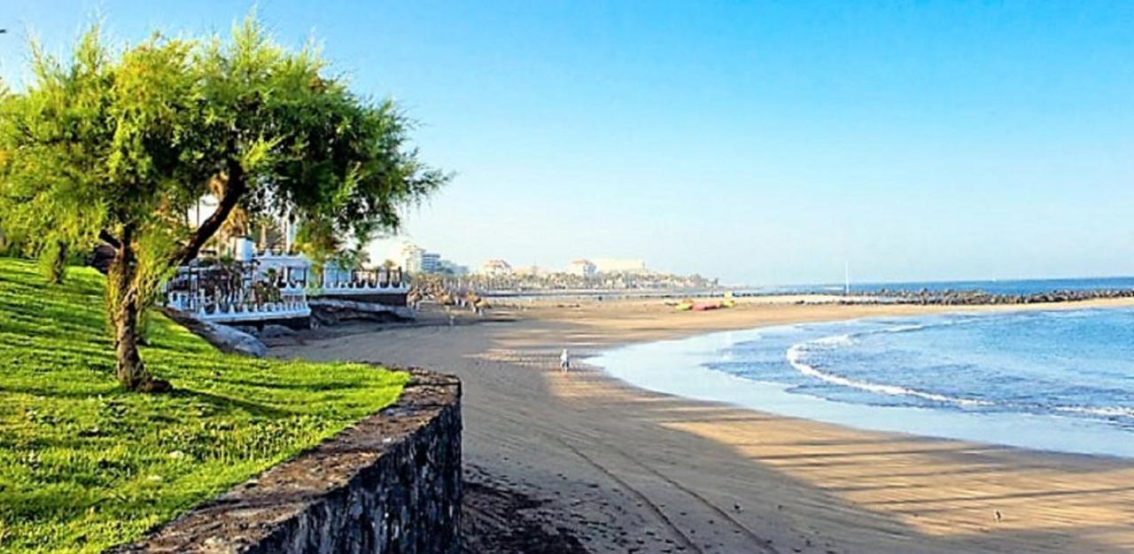 Apartmán Wonderful And Young Triplex Playa Americas *